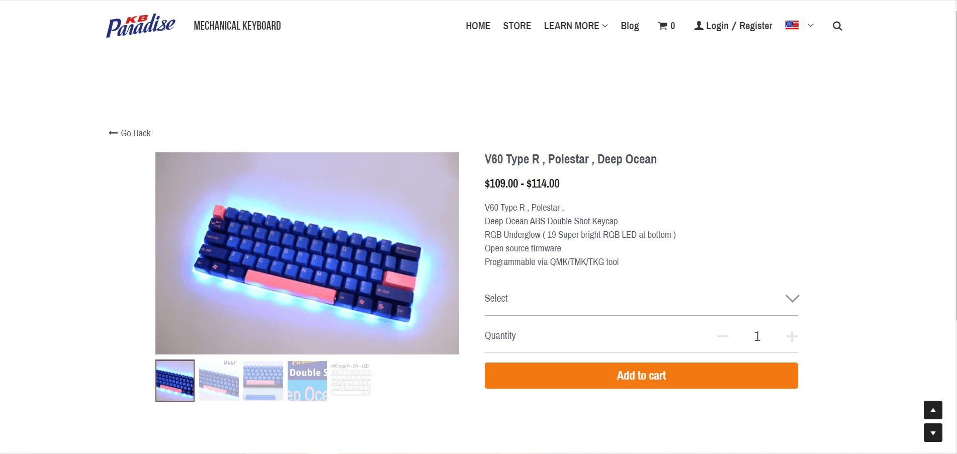 電商網站 電商網站